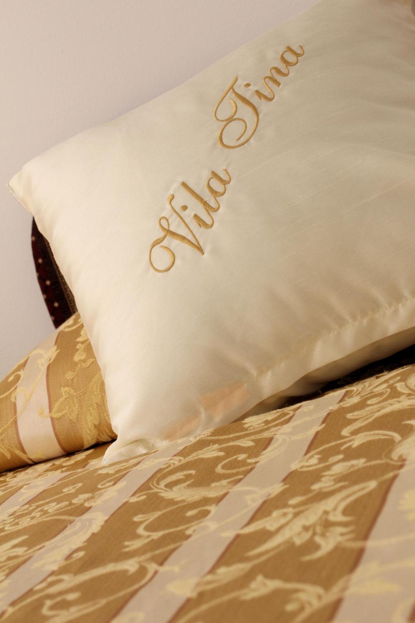 Hotel Vila Tina 자그레브 객실 사진