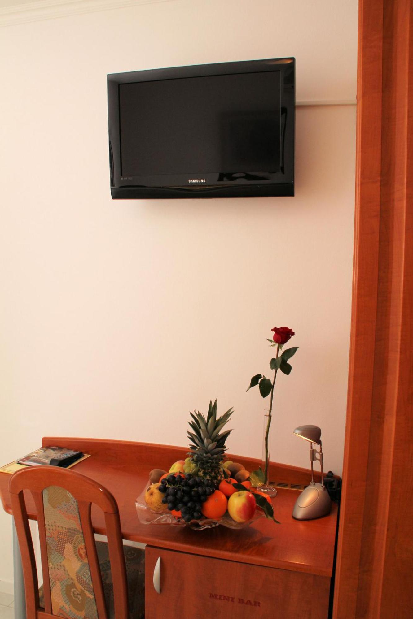 Hotel Vila Tina 자그레브 객실 사진