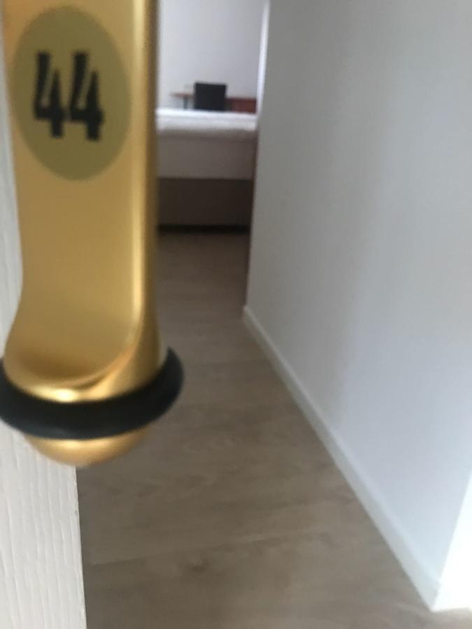 Hotel Vila Tina 자그레브 외부 사진