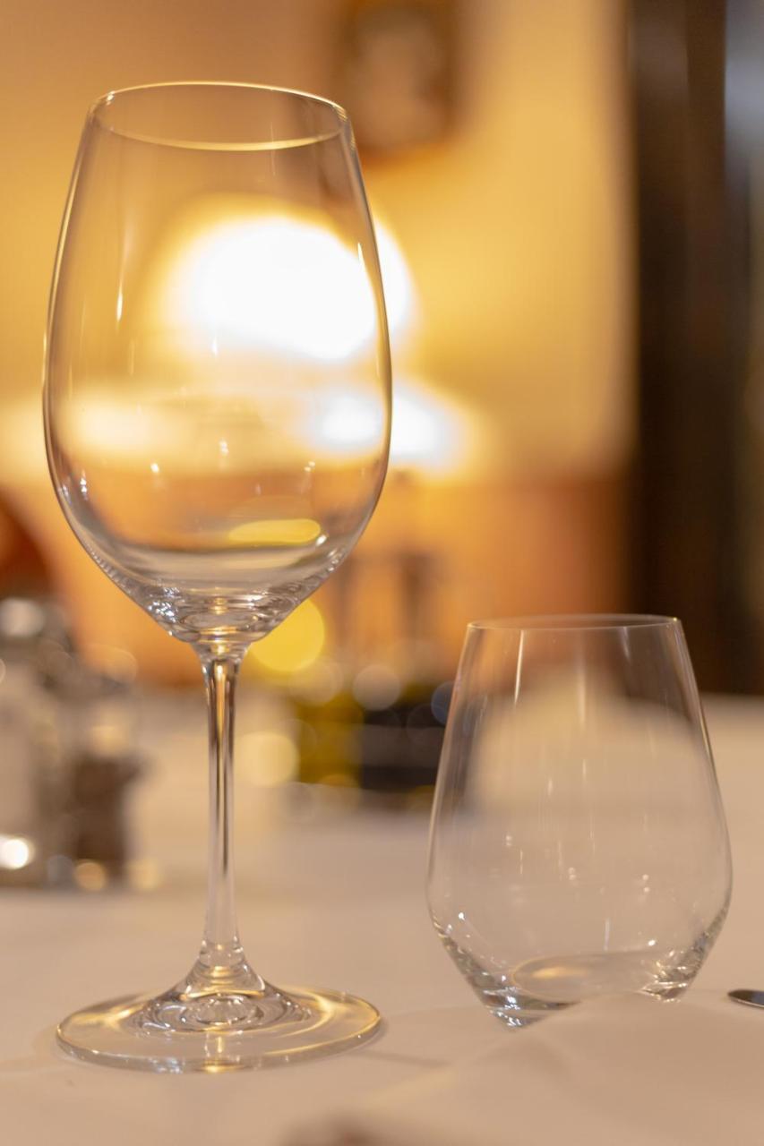 Hotel Vila Tina 자그레브 외부 사진