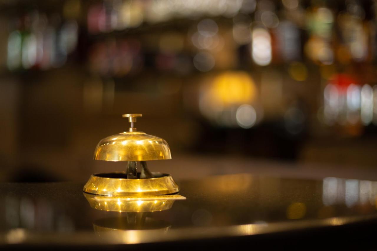 Hotel Vila Tina 자그레브 외부 사진